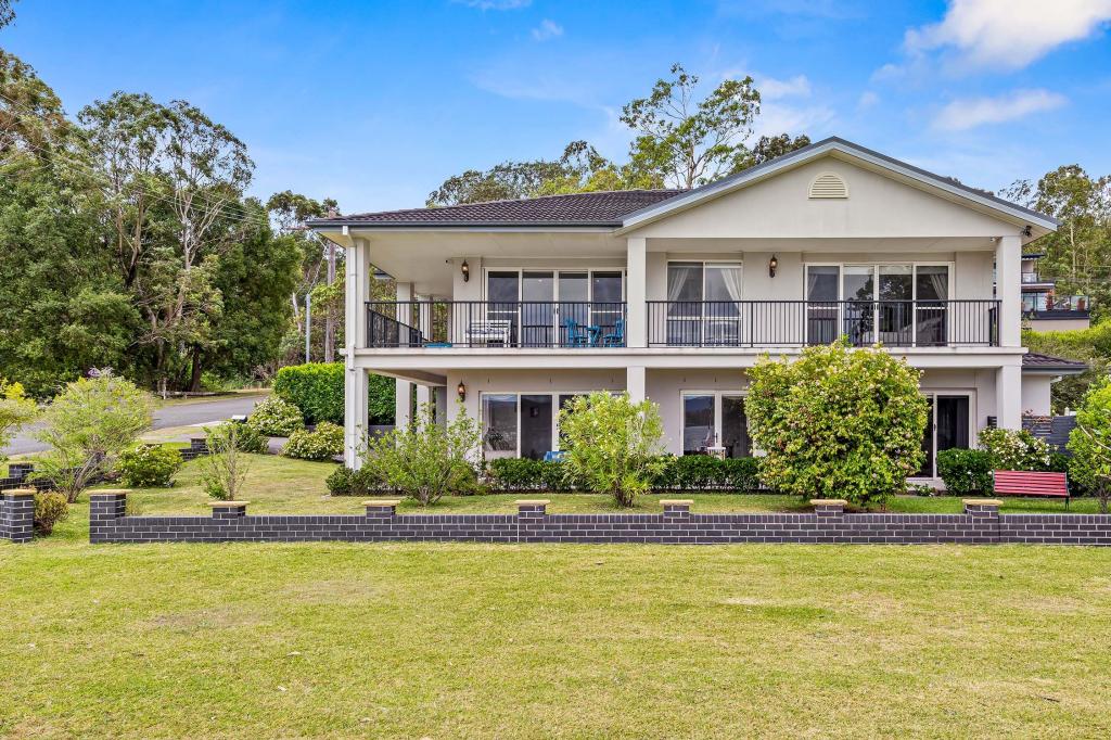 2 PROSPECT AVE, BOLTON POINT, NSW 2283