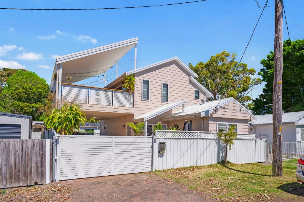 2/1 Shearman Ave, Lemon Tree Passage, NSW 2319