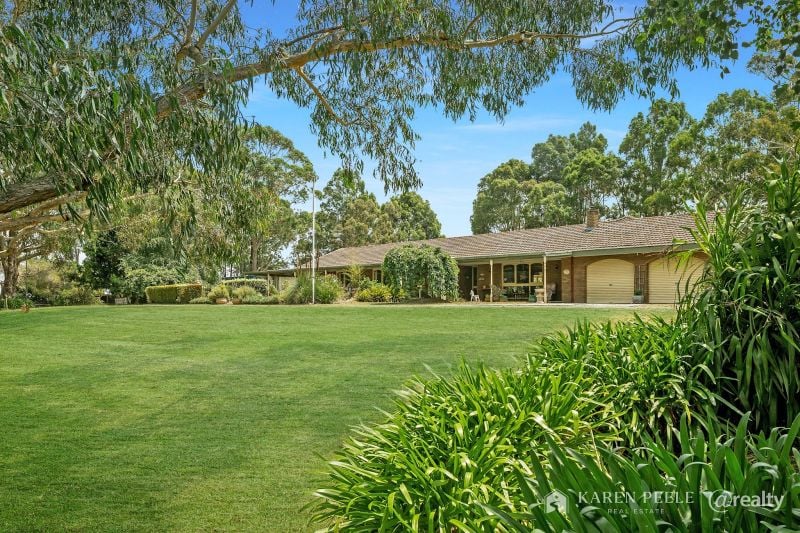 95 Tonkin Rd, Labertouche, VIC 3816