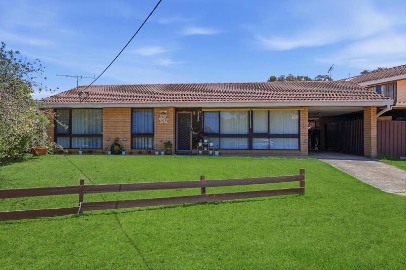33 Albert St, Ingleburn, NSW 2565