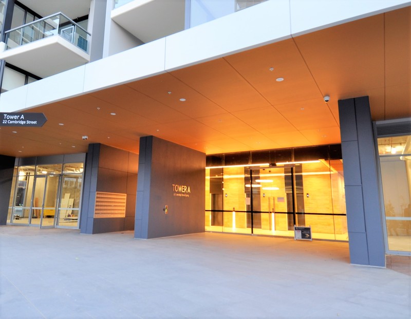 A1207/22-28 Cambridge St, Epping, NSW 2121