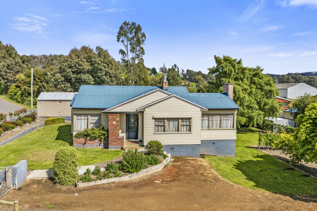 12 Fords Rd, Geeveston, TAS 7116