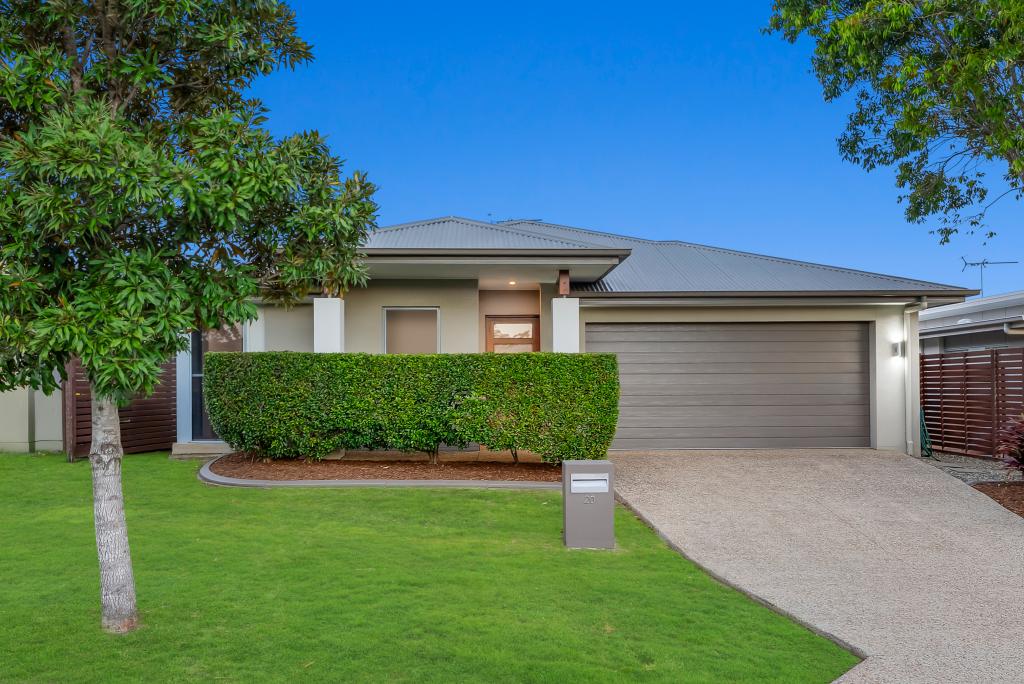 20 Watervale St, Mango Hill, QLD 4509