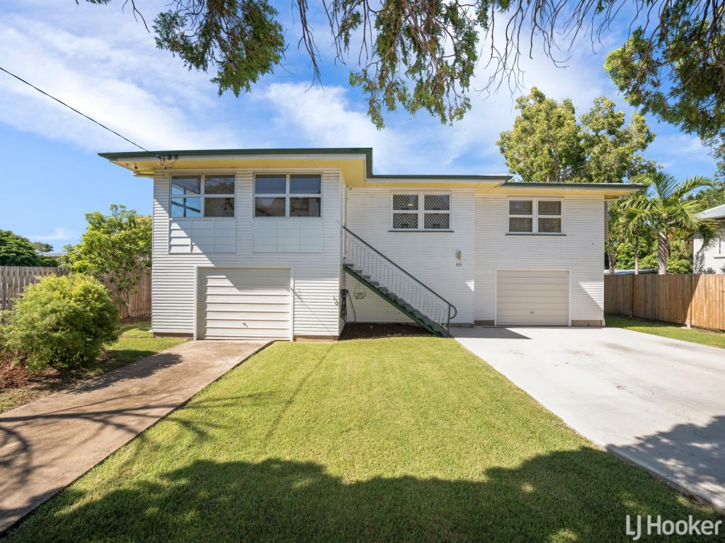 80 Livingstone St, Berserker, QLD 4701