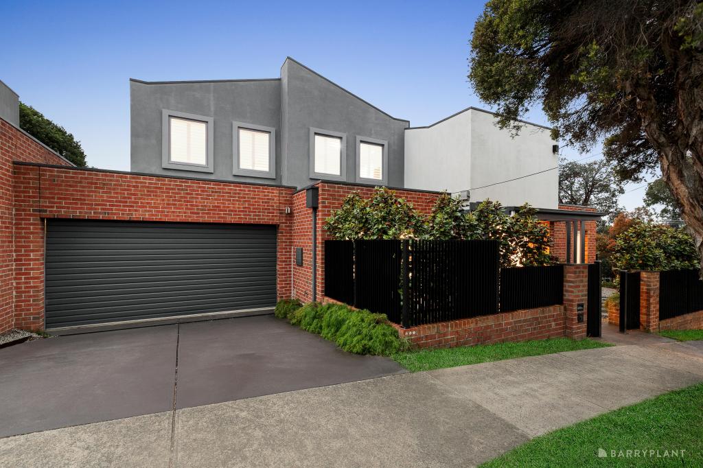 31 RIVERVIEW TCE, BULLEEN, VIC 3105