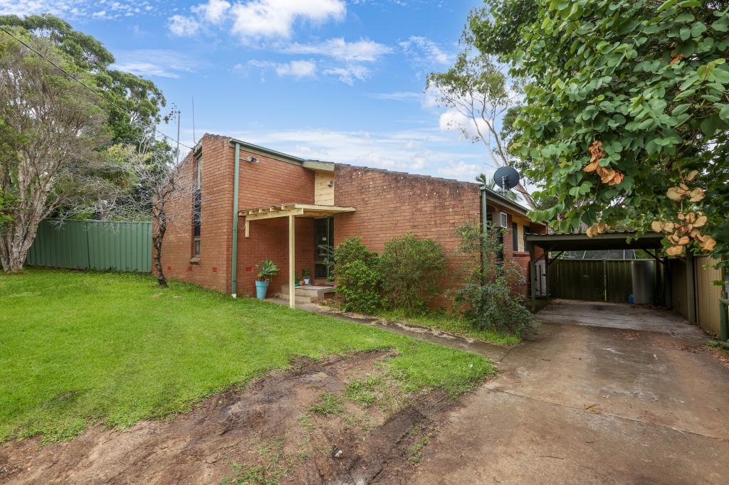 2 Wabba Pl, Koonawarra, NSW 2530