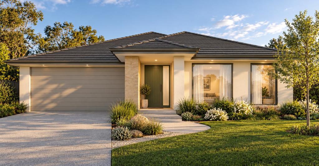 Contact Agent For Address, Walloon, QLD 4306