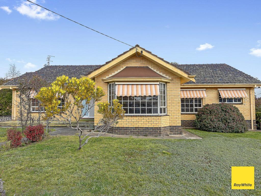 2 Mcmillan St, Kennington, VIC 3550