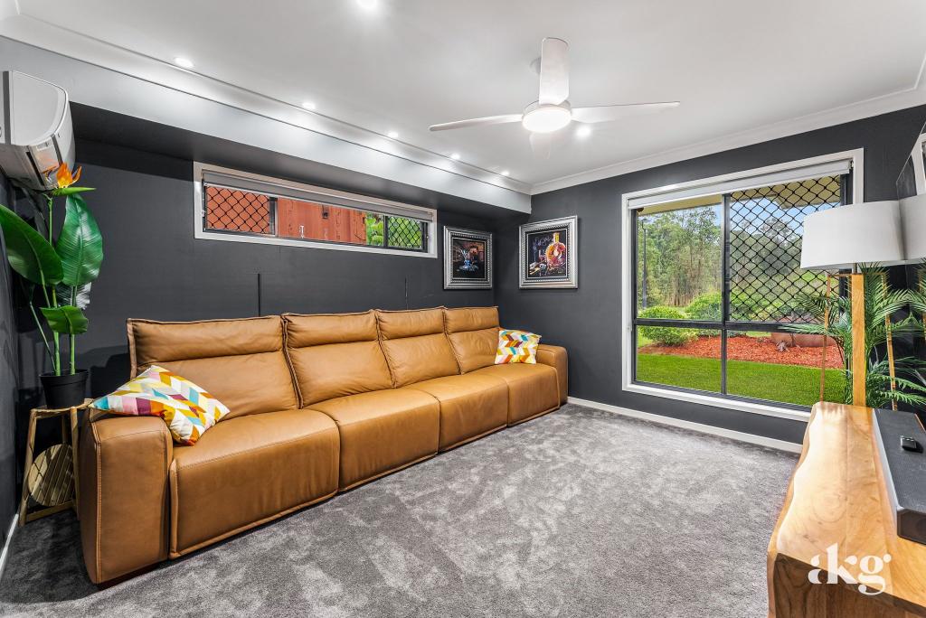 34 Wesley Way, Gleneagle, QLD 4285