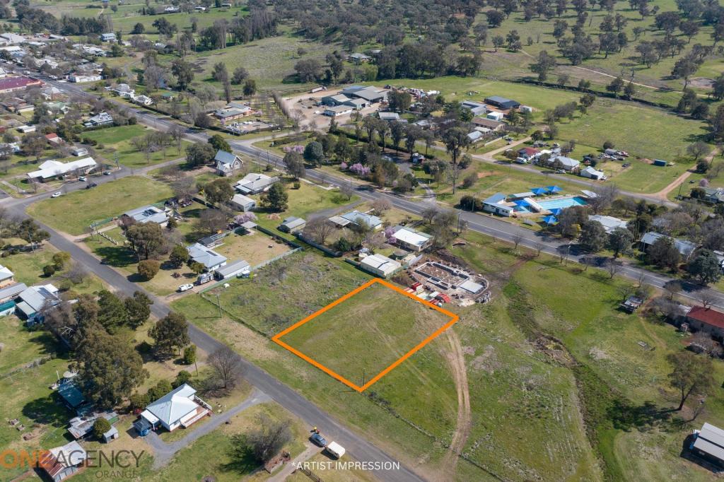 37 Toogong St, Cudal, NSW 2864