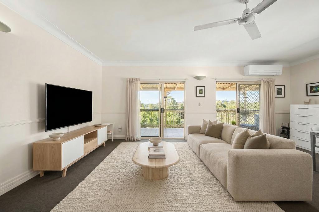 3/38 Dutton St, Hawthorne, QLD 4171