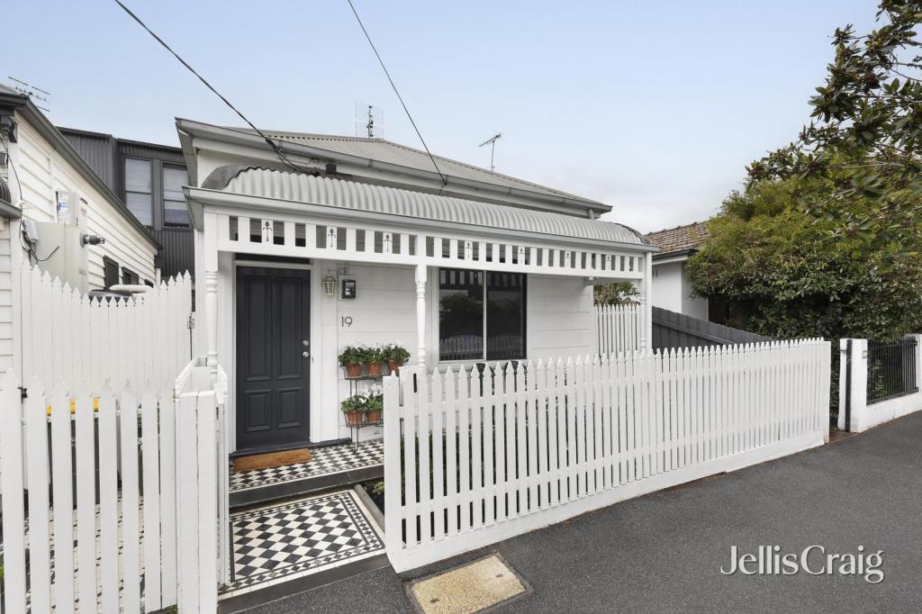 19 Groom St, Clifton Hill, VIC 3068