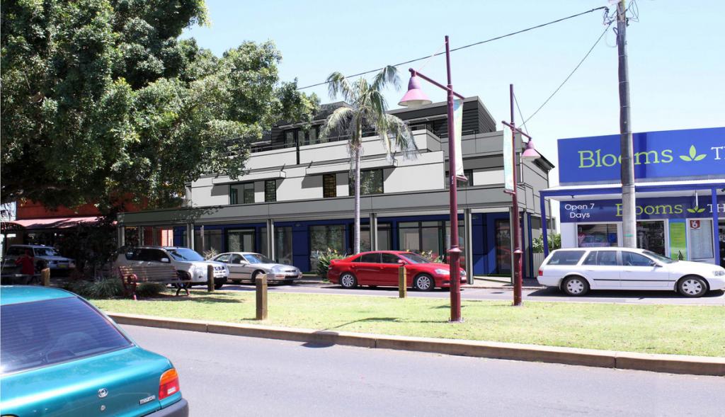 27-33 FIRST AVE, SAWTELL, NSW 2452