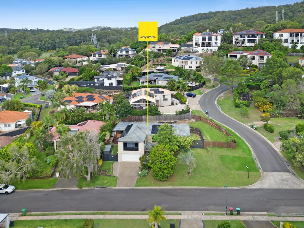 2 Suffolk Pl, Mudgeeraba, QLD 4213