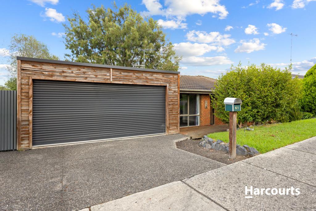 61 Murphy Rd, Pakenham, VIC 3810