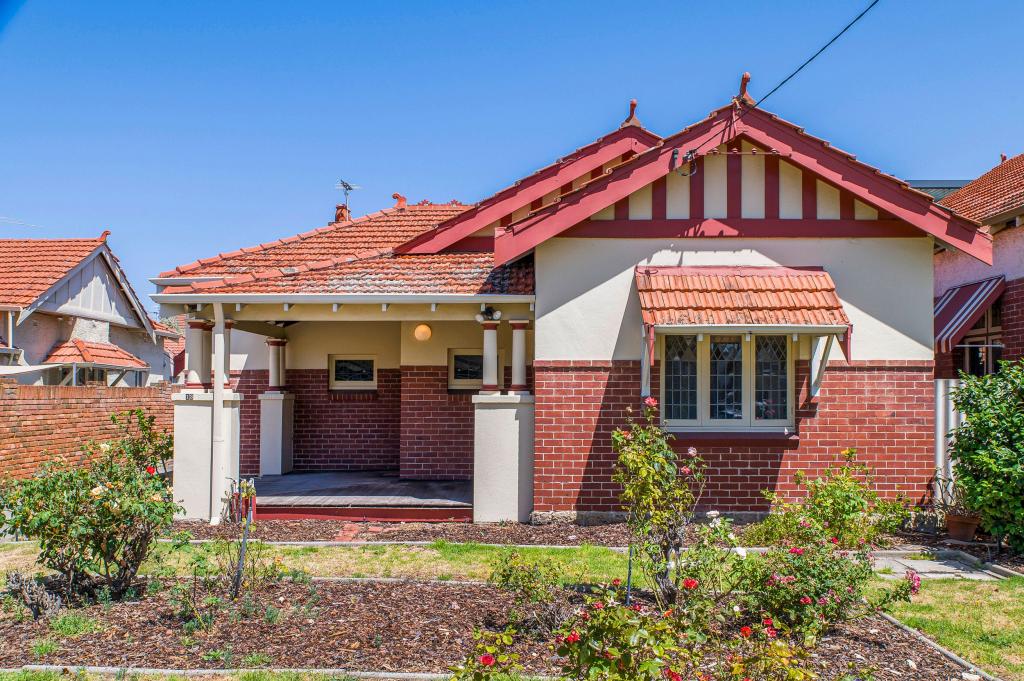 13 Baker Ave, Perth, WA 6000