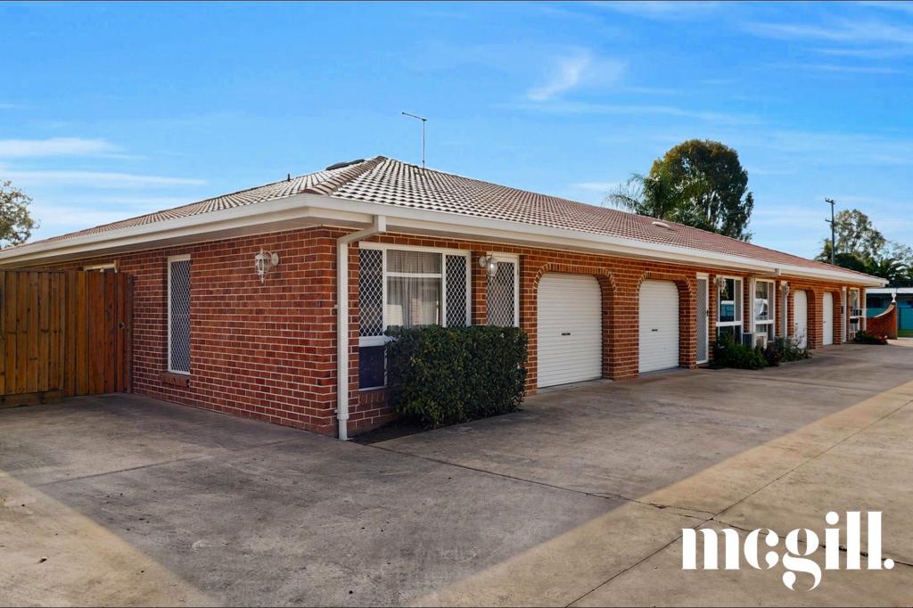 4/40 Hayes St, Caboolture, QLD 4510