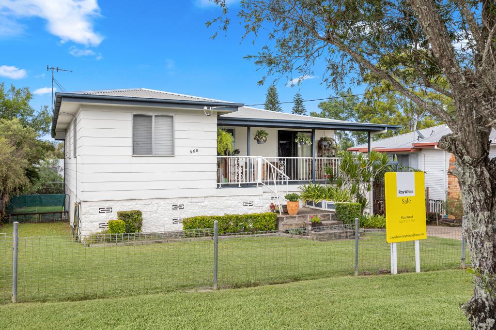 668 Kent St, Maryborough, QLD 4650