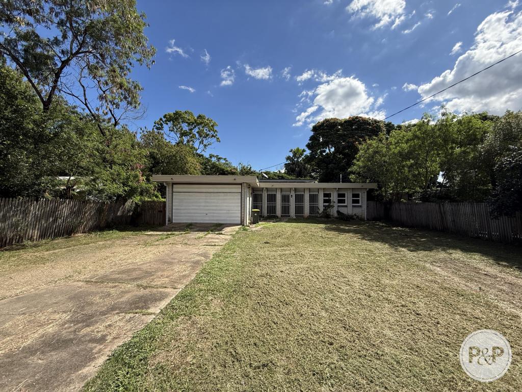 763 Riverway Dr, Condon, QLD 4815