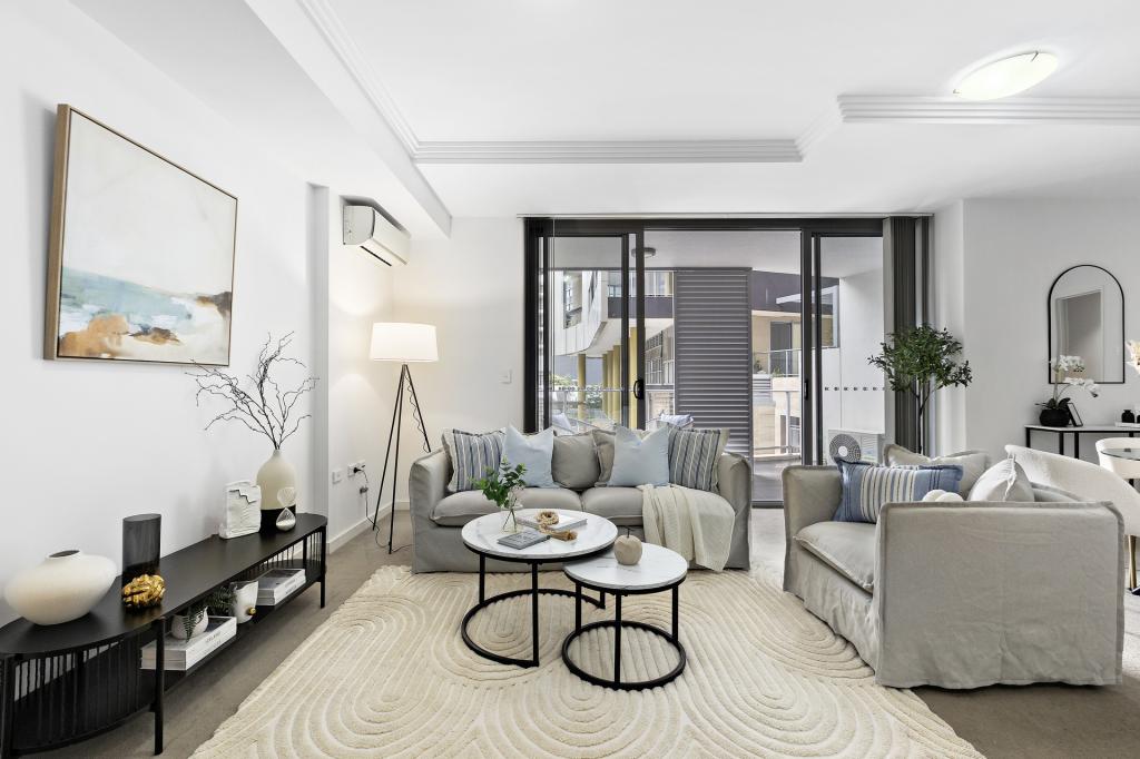 102/111 Wigram St, Harris Park, NSW 2150