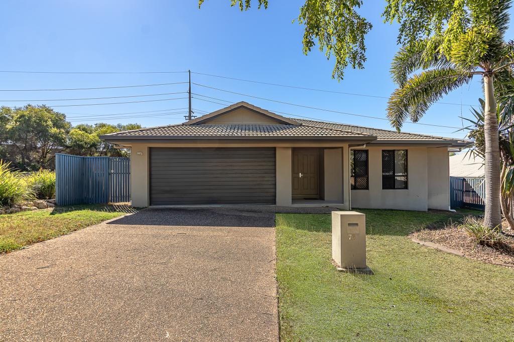 73 Klewarra Bvd, Douglas, QLD 4814