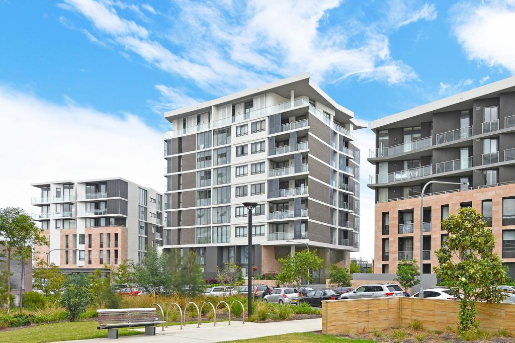 1006/36 Shoreline Dr, Rhodes, NSW 2138