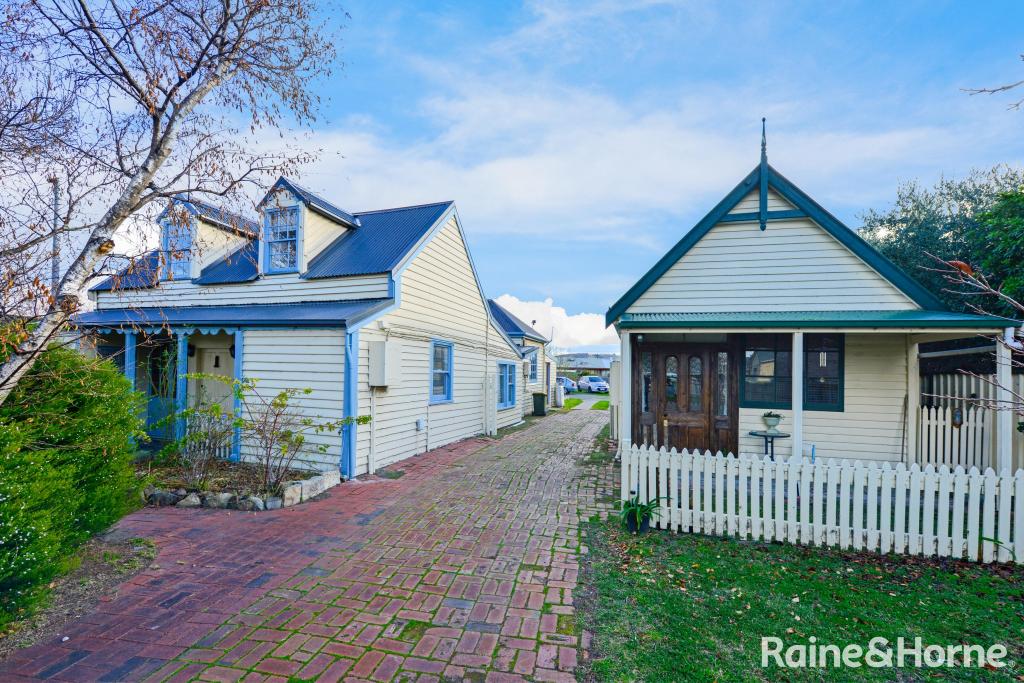 23-25 Gordon St, Sorell, TAS 7172