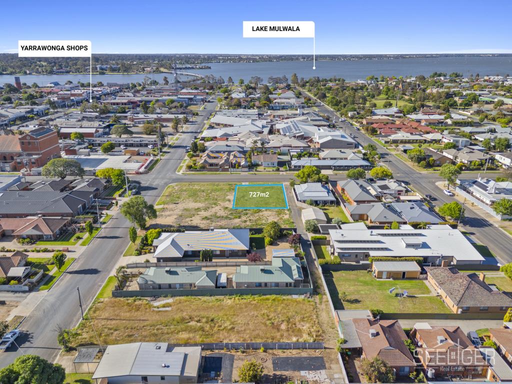 27 Orr St, Yarrawonga, VIC 3730