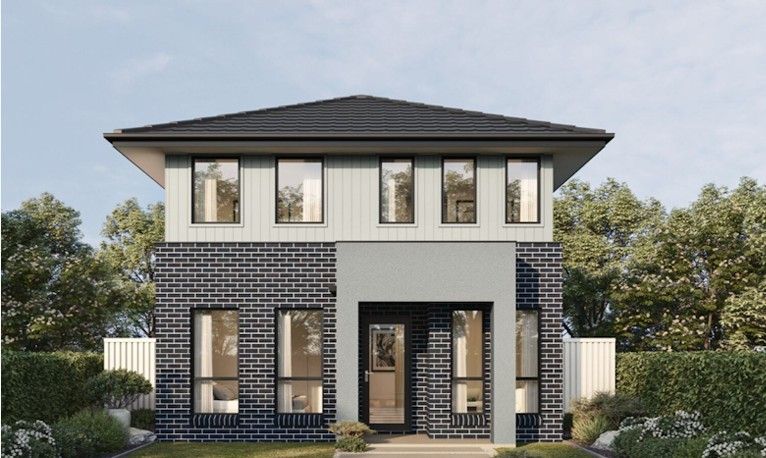 Contact Agent For Address, Edmondson Park, NSW 2174