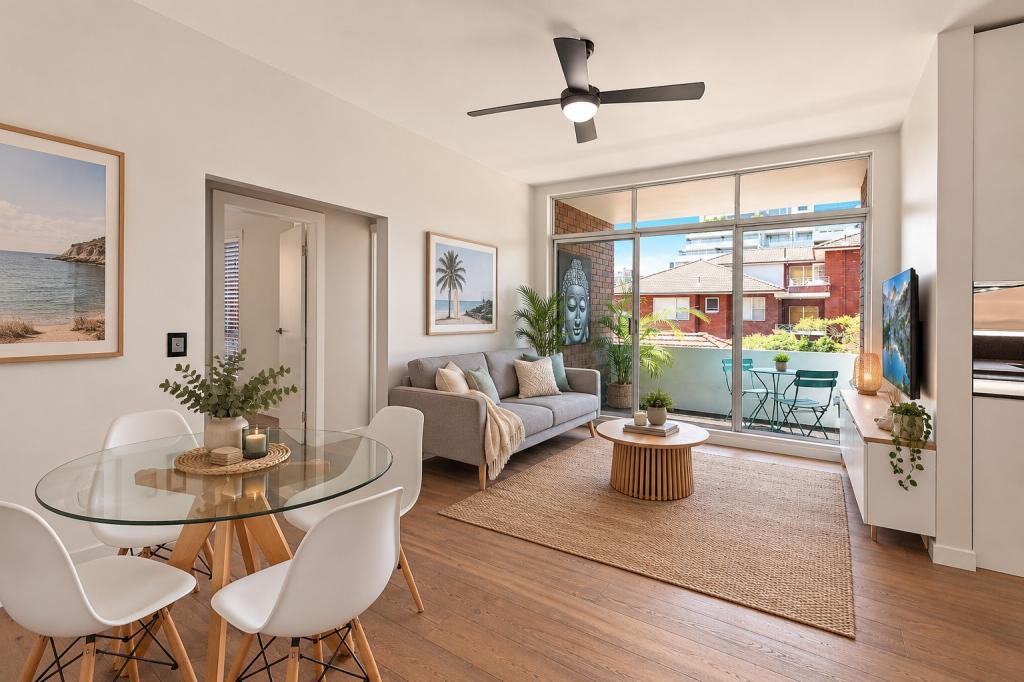 10/14 CRAWFORD RD, BRIGHTON-LE-SANDS, NSW 2216