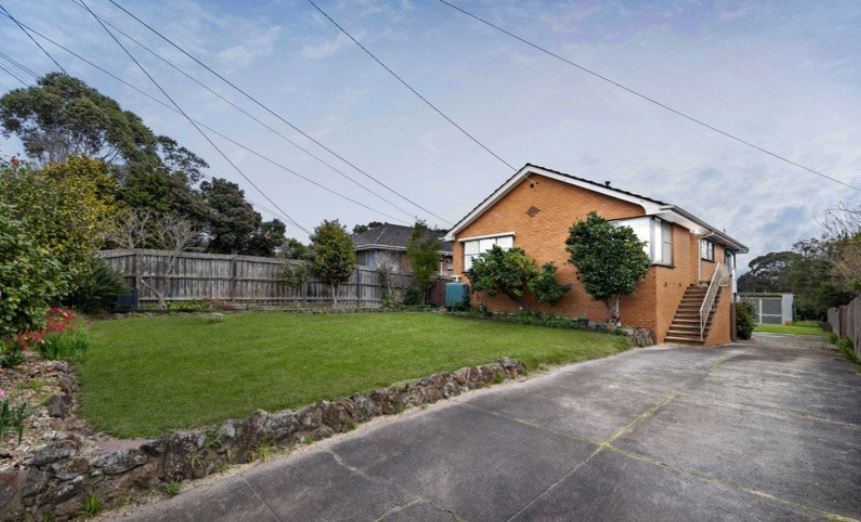 41 Hillcrest Rd, Frankston, VIC 3199