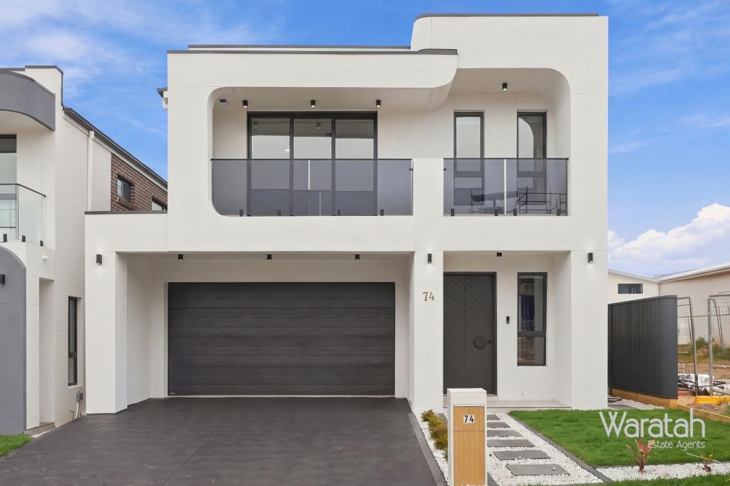 74 Modenese St, Austral, NSW 2179
