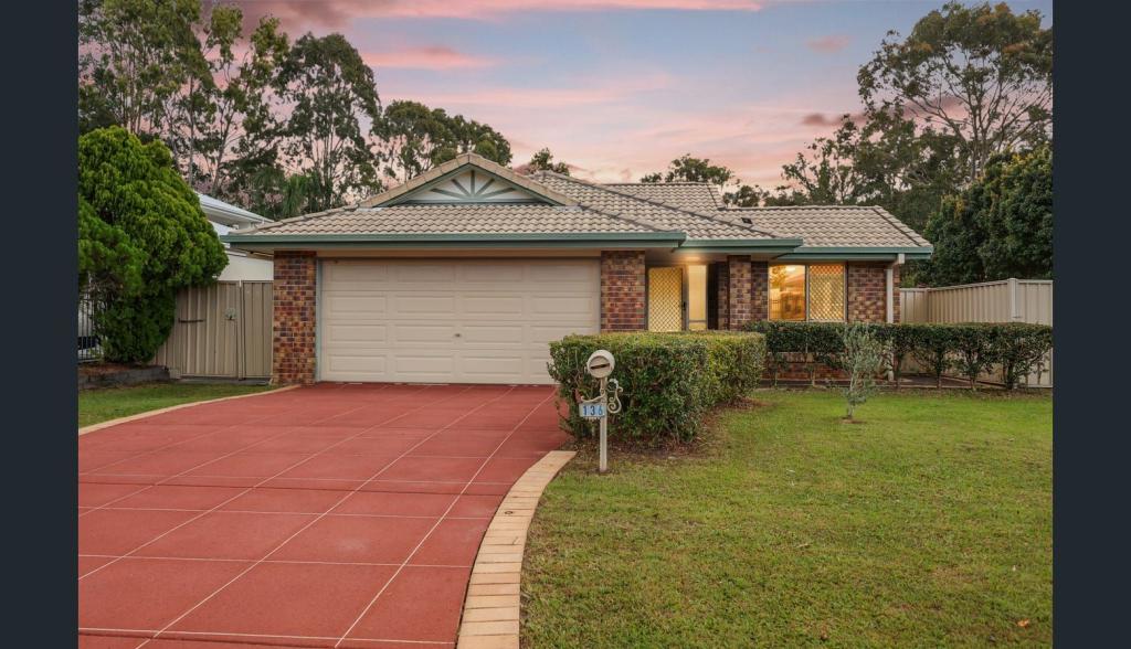 136 Waterbrooke Cct, Drewvale, QLD 4116