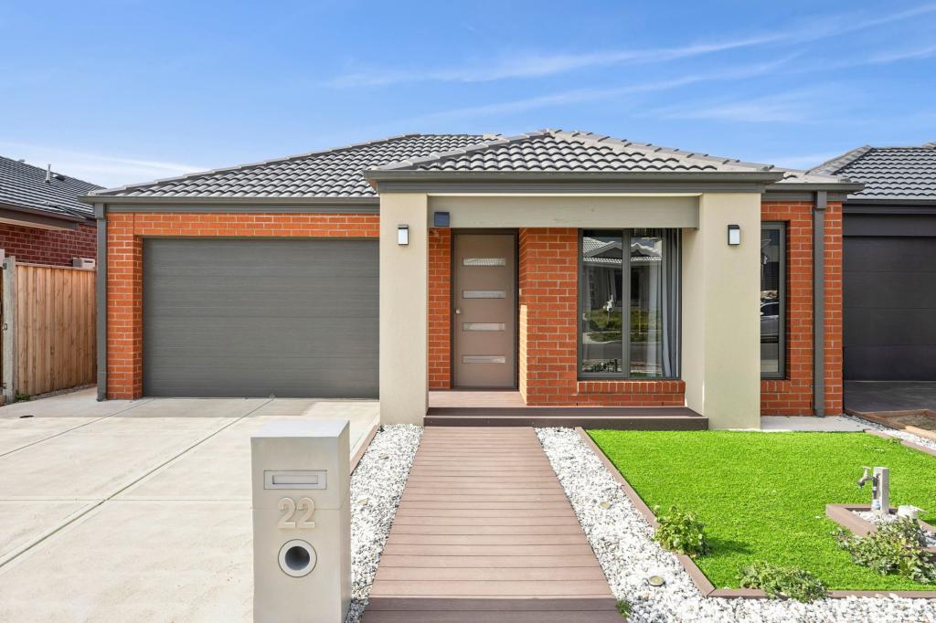 22 Esk St, Lara, VIC 3212