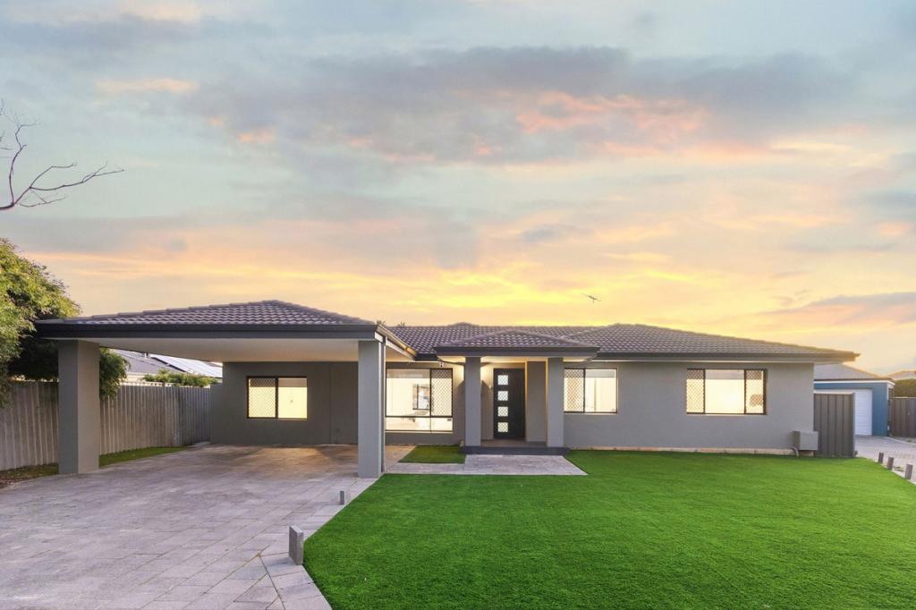 9 Tilford Pl, Morley, WA 6062