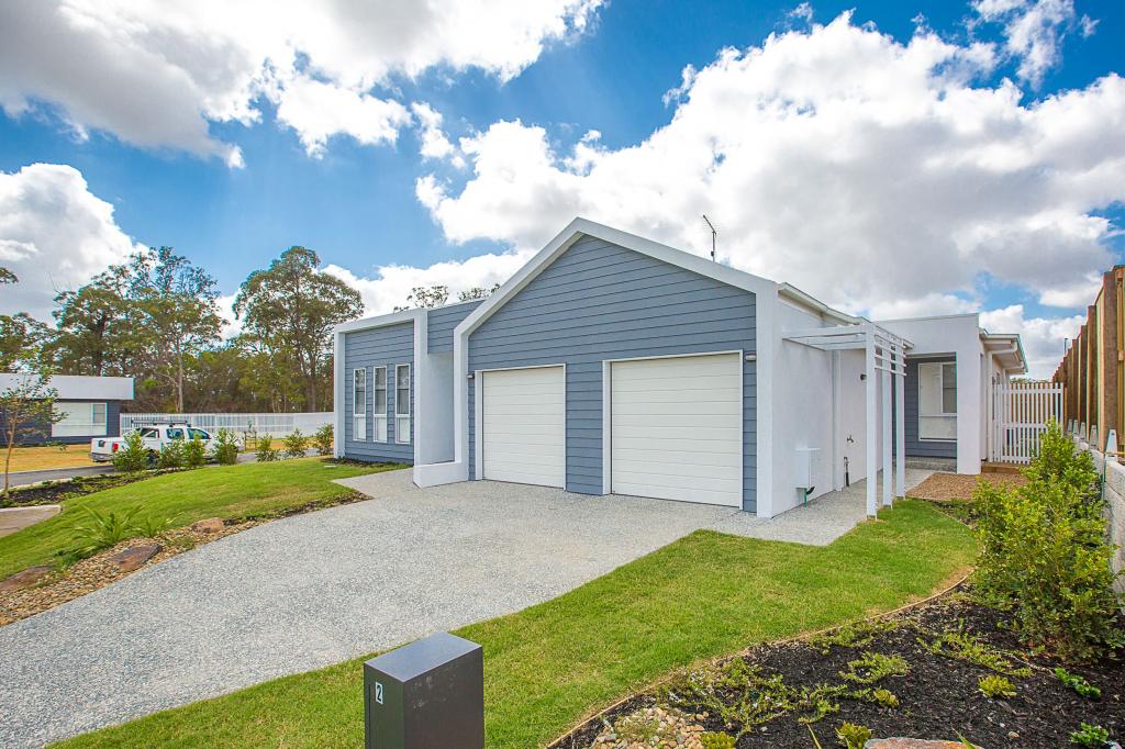 2/2 PRICE CT, PIMPAMA, QLD 4209