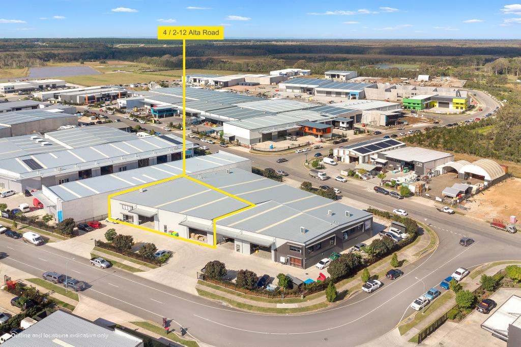 4/2-12 ALTA RD, CABOOLTURE, QLD 4510