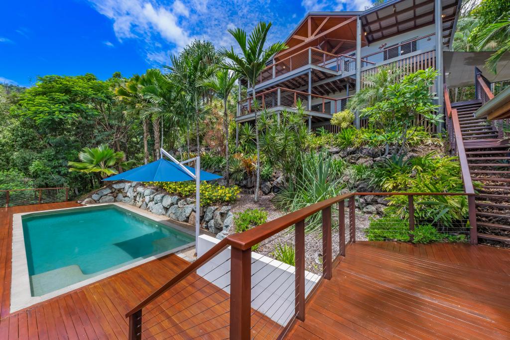 7 Wallaby Way, Cannonvale, QLD 4802