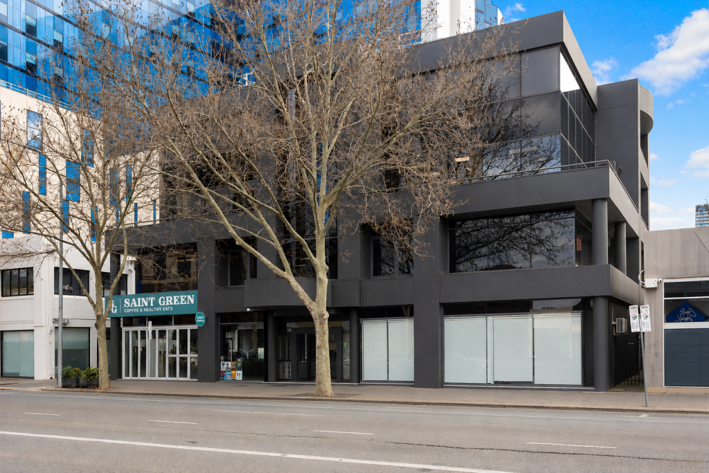 Level 3 North, 255-259 Pulteney St, Adelaide, SA 5000