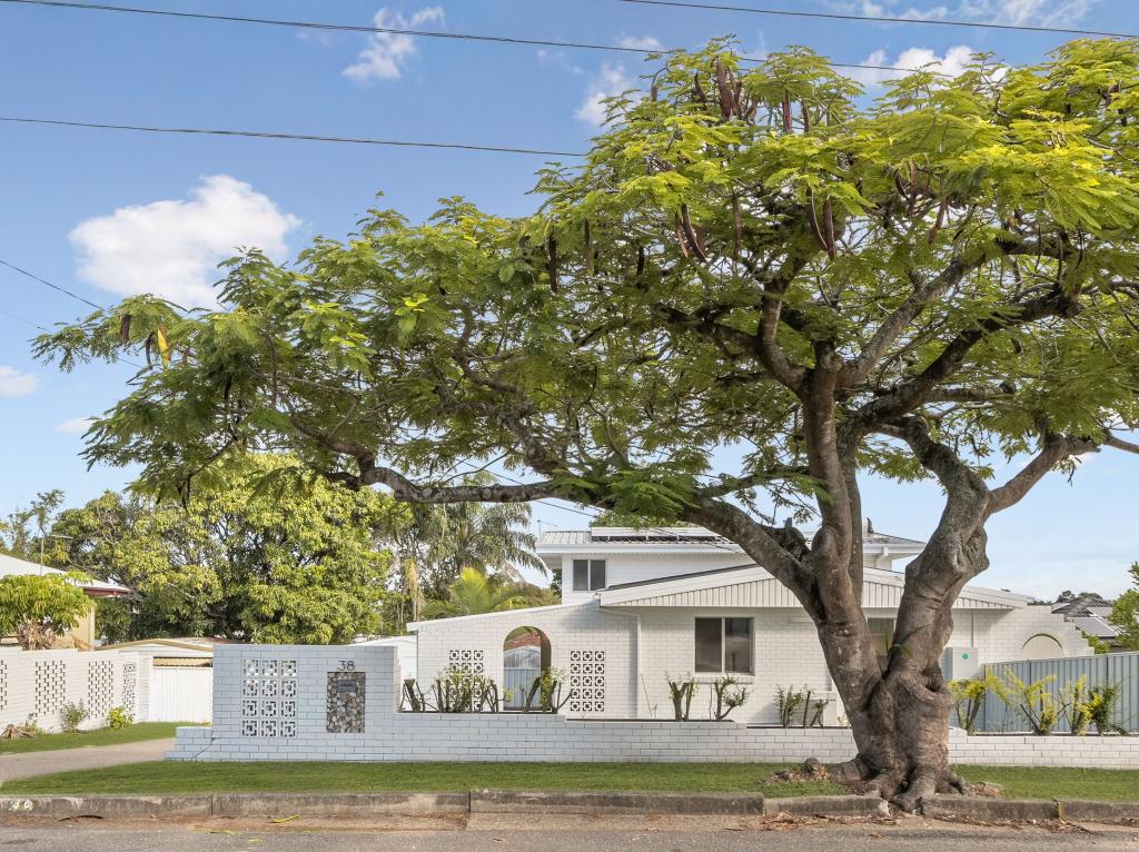 38 Windsor St, Margate, QLD 4019