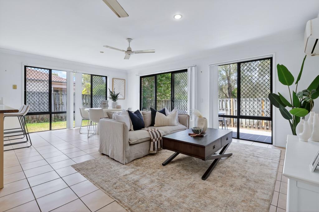 124 Aldea Cct, Bracken Ridge, QLD 4017