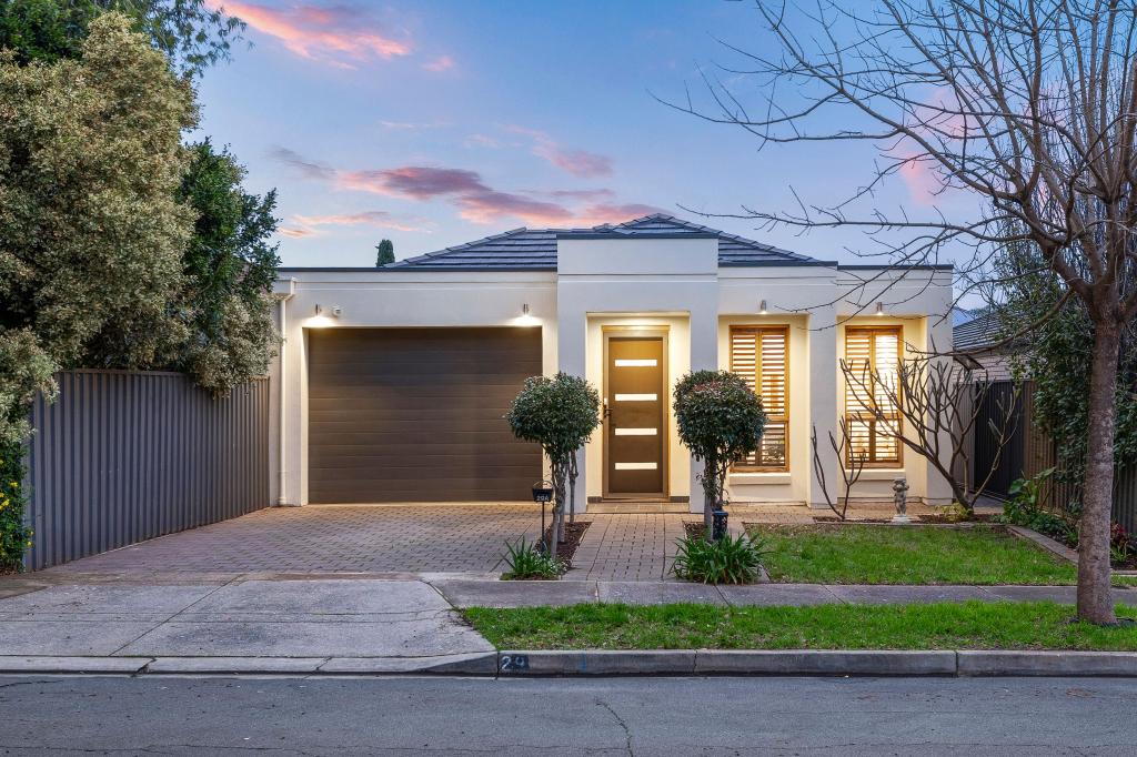 29a Hilltop Ave, Felixstow, SA 5070