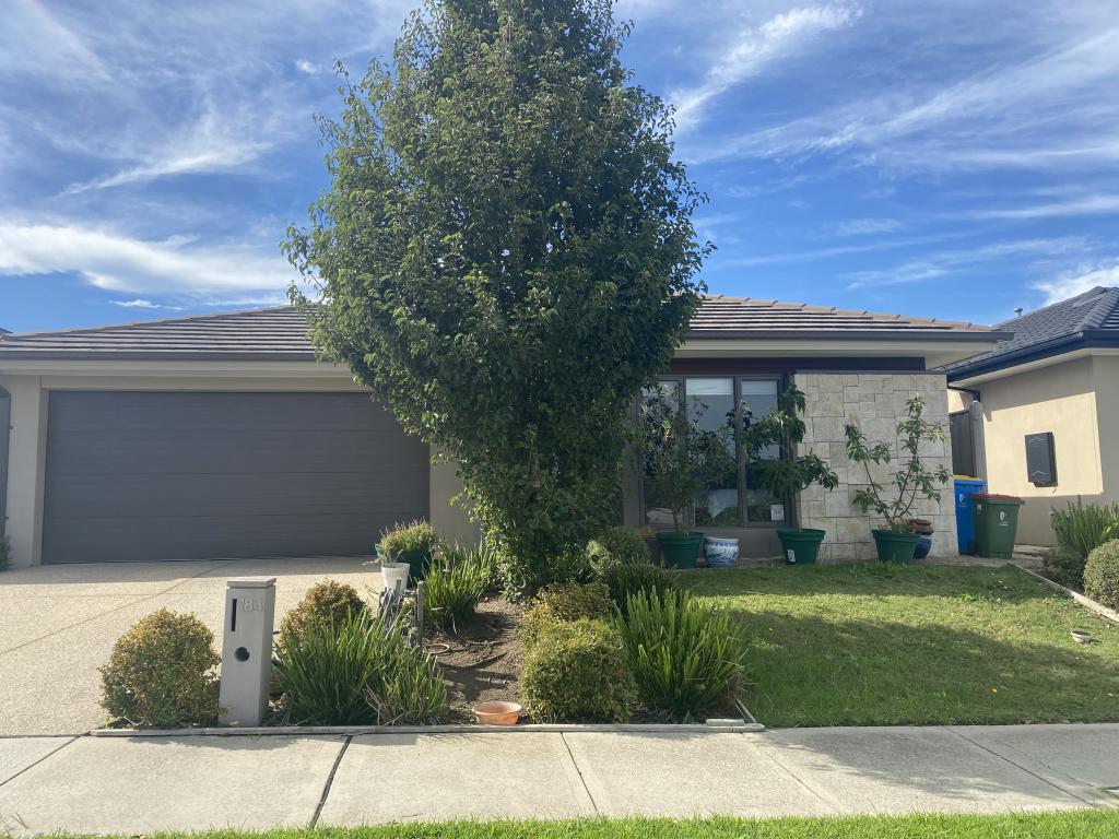 184 Morison Rd, Clyde, VIC 3978