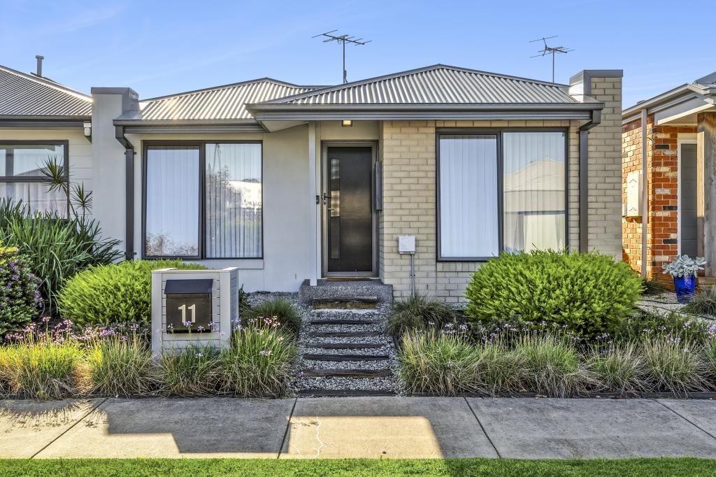 11 Sunbeam St, Ocean Grove, VIC 3226