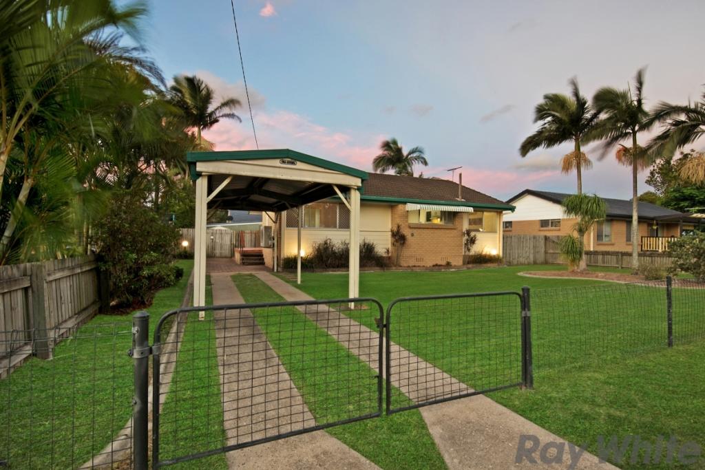 15 Raymond Tce, Deception Bay, QLD 4508