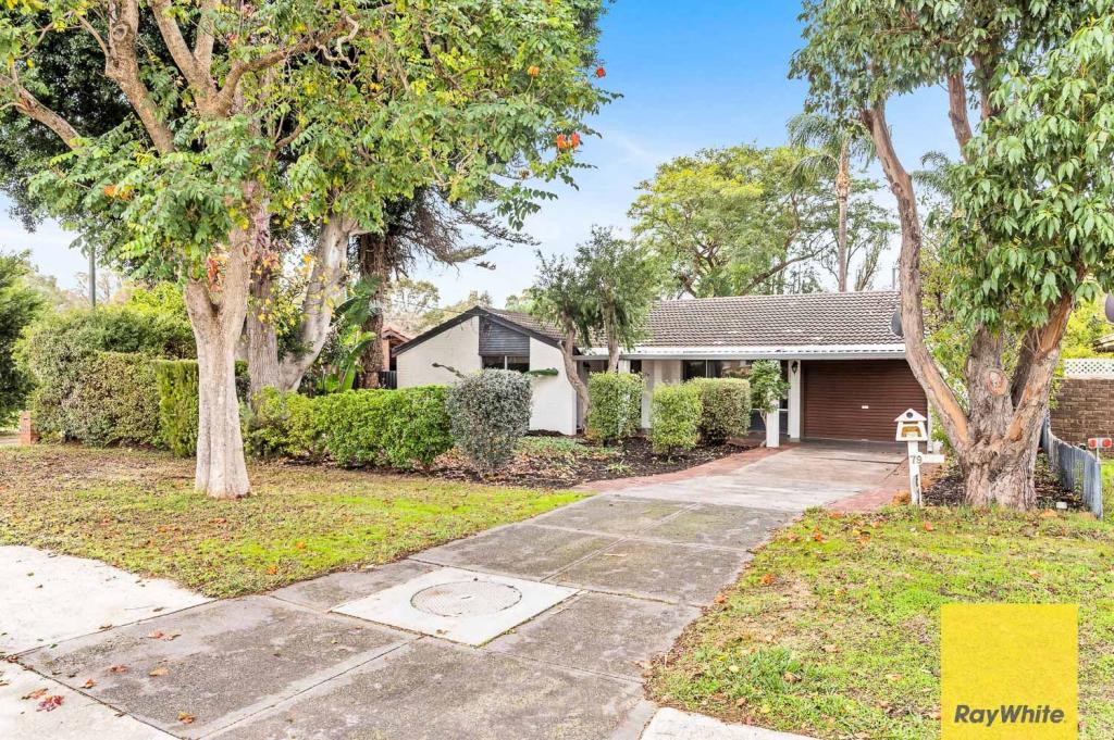 79 Glyndebourne Ave, Thornlie, WA 6108