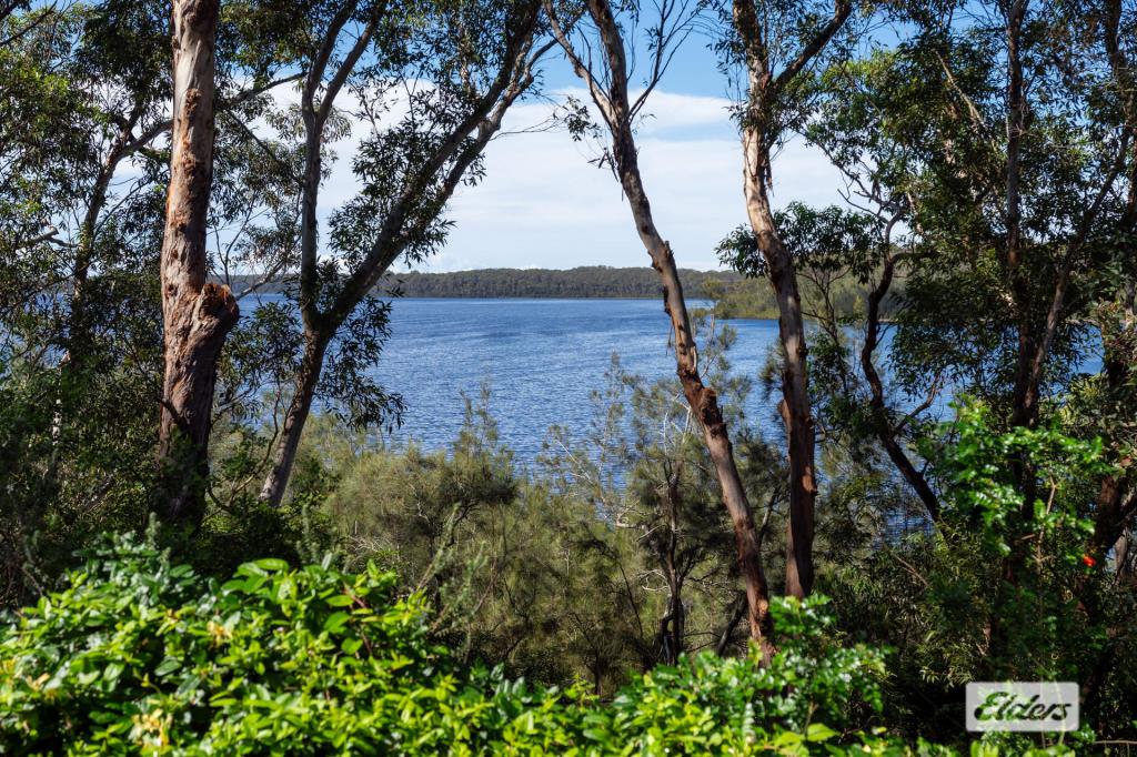 43 Greenbank Gr, Culburra Beach, NSW 2540