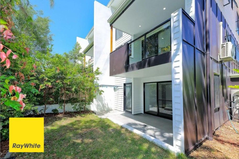 3/40 Clara St, Annerley, QLD 4103
