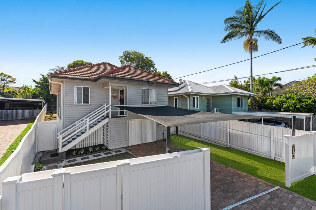2304 Wynnum Rd, Wynnum, QLD 4178