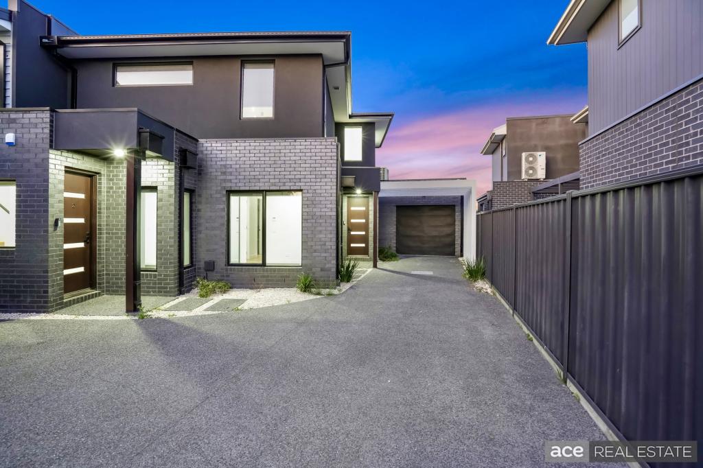 3/77 Waters Dr, Seaholme, VIC 3018